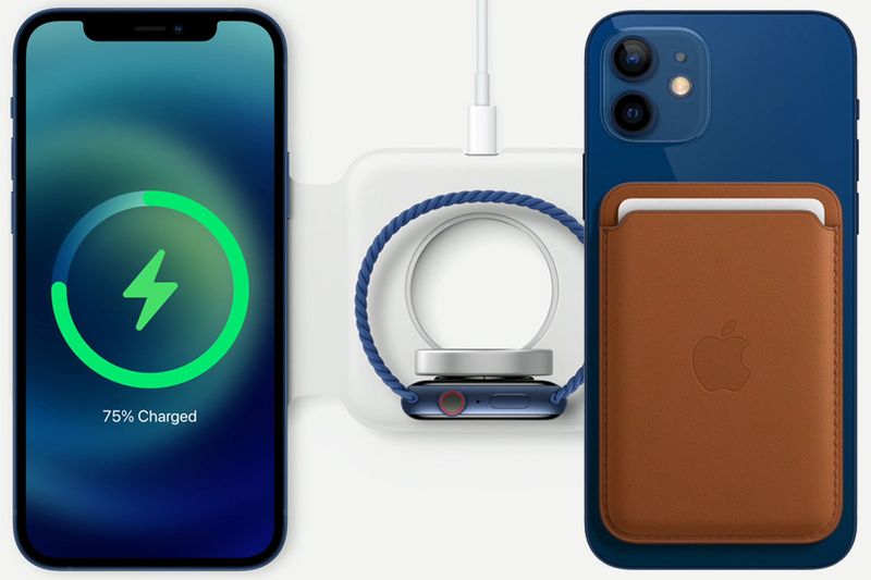 资讯 Iphone 12正式来袭 7个你必买的原因 价钱 特征懒人包带你一次过了解 Knewbii