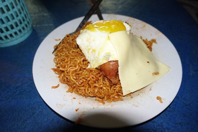 美食 槟城宵夜9大好去处 夜猫们必吃 Knewbii